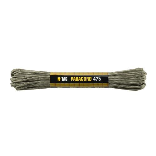 Linka Paracord 3mm M-Tac 475 - 15m - Tan