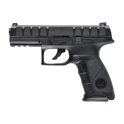 Pistolet ASG Replika na CO2 Beretta APX na Kulki 6 mm