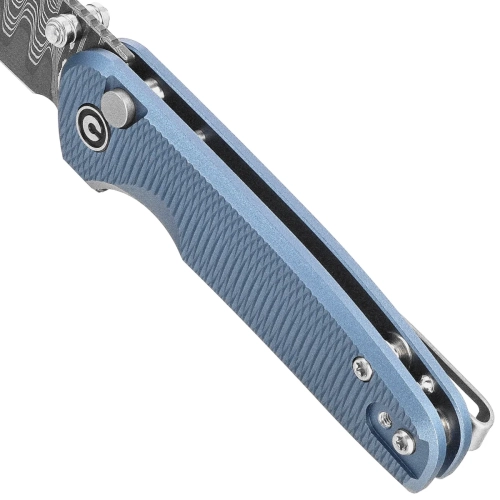 pol_pl_Noz-skladany-Civivi-Mini-Shakan-Blue-Aluminium-Damascus-C20052F-DS1-125621_8.webp