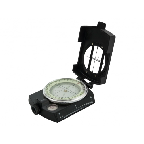 Kompas Turystyczny z Etui Fox Outdoor Precyzja