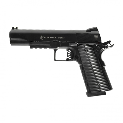 Pistolet ASG Replika na GreenGas Elite Force BlaMer 6 mm