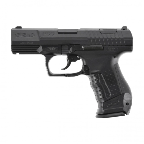 Pistolet ASG Replika na GreenGas Walther P99 6 mm
