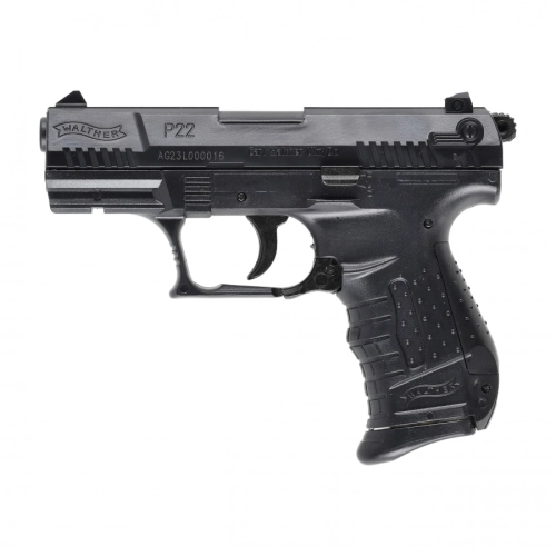 Pistolet ASG Replika na GreenGas Walther P22 6 mm