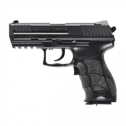 Pistolet ASG Elektyczny Replika Heckler&Koch P30 6 mm