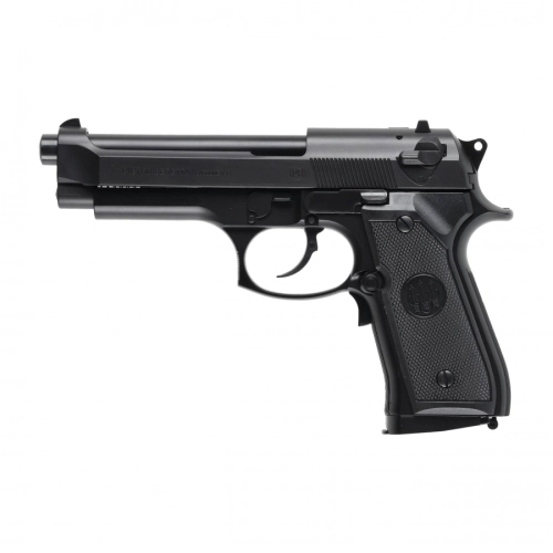 Pistolet ASG Elektyczny Replika Beretta 92 FS 6 mm