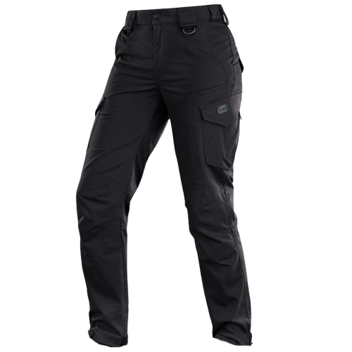 Spodnie Taktyczne Bojówki Damskie M-Tac Aggressor Lady Flex - Czarne