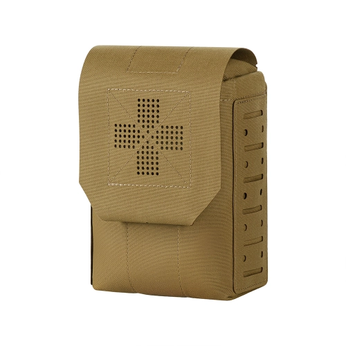 Ładownica Zasobnik M-Tac Medyczna Pionowa Large Gen.II Elite - Coyote