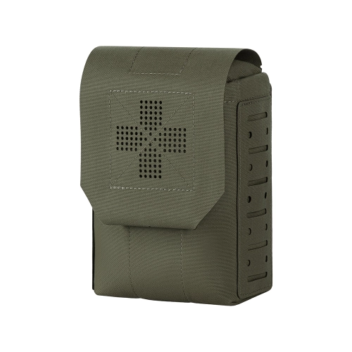 Ładownica Zasobnik M-Tac Medyczna Pionowa Large Gen.II Elite - Ranger Green