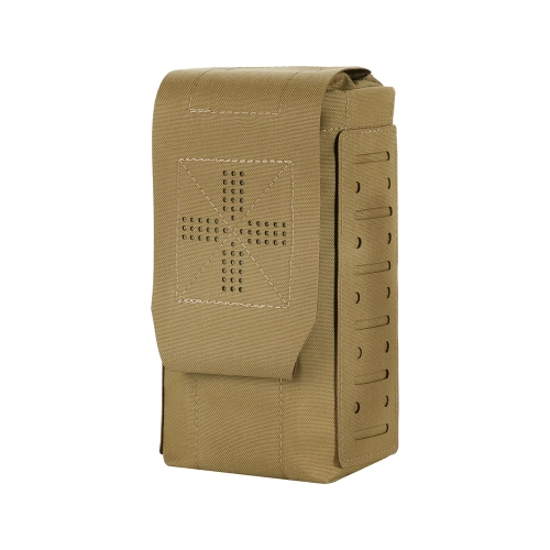 Ładownica Medyczna Pionowa M-Tac Small Gen.II Elite - Coyote 