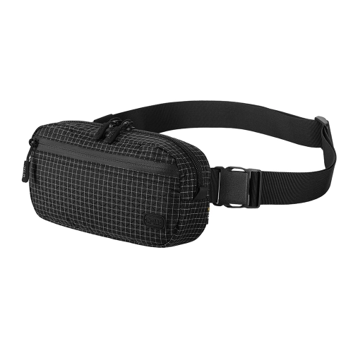 Saszetka Nerka Taktyczna M-Tac Fanny Bag 1l - Czarna
