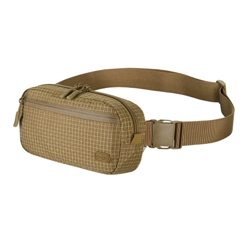 Saszetka Nerka Taktyczna M-Tac Fanny Bag 1l - Coyote