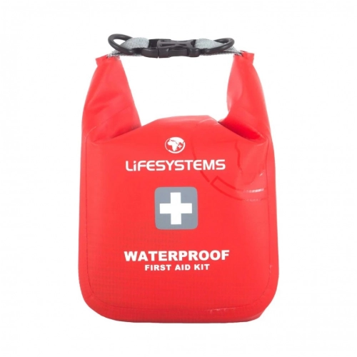 Apteczka Pierwszej Pomocy Taktyczna Turystyczna Lifesystems Waterproof