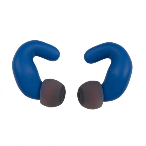 Ochronniki Słuchu Słuchawki Pasywne Beretta Mini Headset - Niebieskie