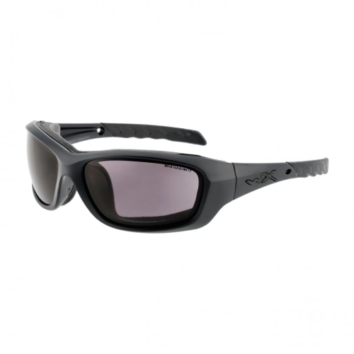 Okulary Ochronne Polaryzacyjne Balistyczne Wiley X Gravity Captivate CCGRA08 