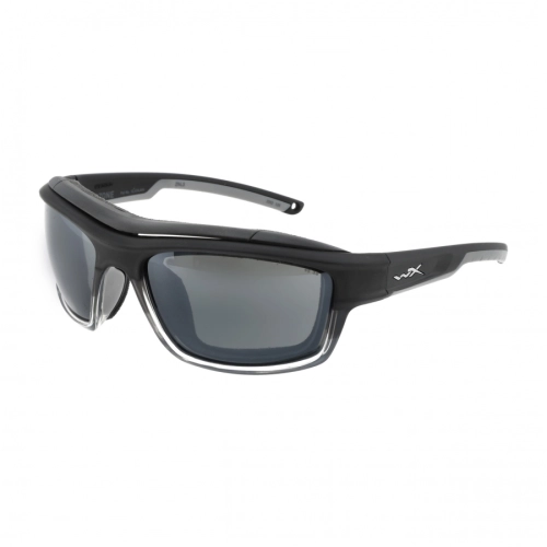Okulary Ochronne Sportowe Taktyczne Wiley X Ozone CCOZN06