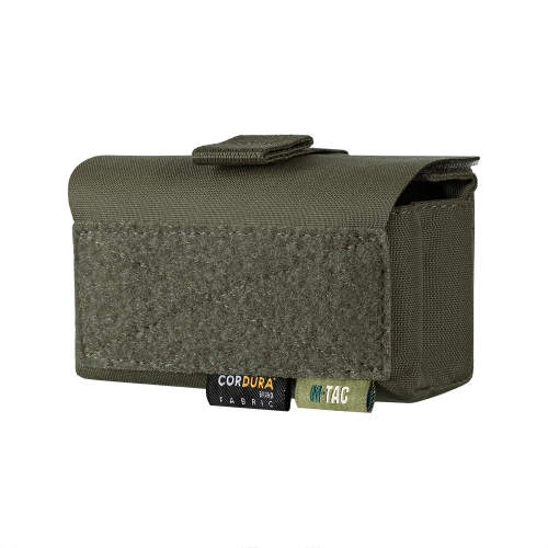 Ładownica na Naboje Zasobnik (10 sztuk naboi kal.12) MOLLE M-Tac Elite - Ranger green