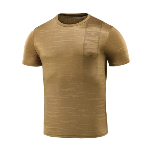 Koszulka Meska T-shirt M-Tac Performance - Coyote