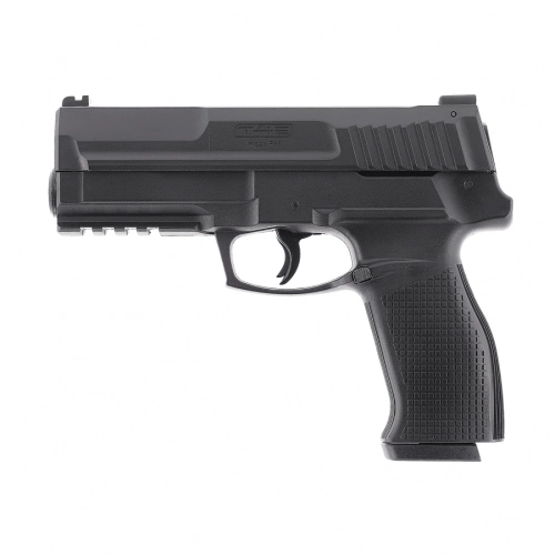 Pistolet na kule gumowe T4E Impax P68 Set kal. .68 CO2 <16 J