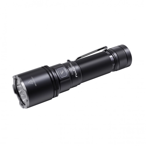 Latarka Taktyczna LED Akumulatorowa Fenix C7 PRO Mocna 4600lm