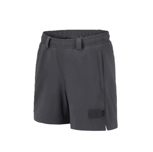 Krótkie Spodenki Męskie Szorty Sportowe Helikon Utility Light - Shadow Grey