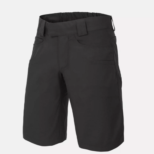 Krótkie Spodenki Męskie Taktyczne Helikon Greyman - Ash Grey