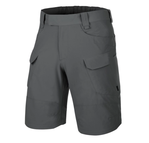 Krótkie Spodenki Męskie Bojówki Helikon OTS 11" - Shadow Grey