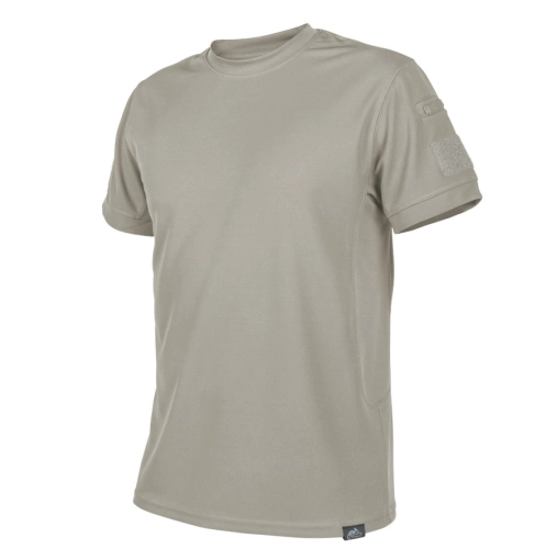Koszulka Termoaktywna Męska T-Shirt Helikon TopCool - Beż