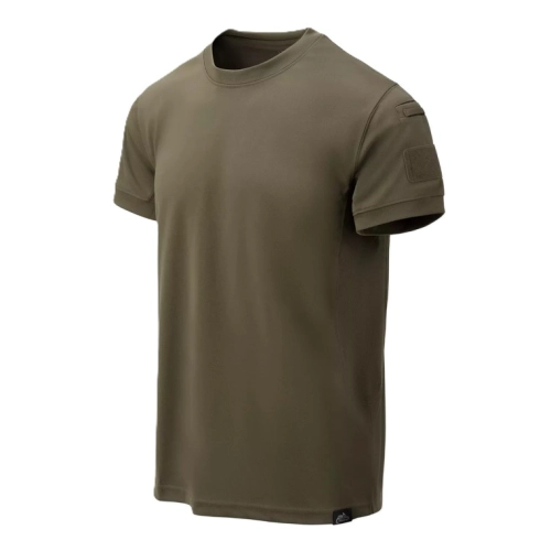 Koszulka Męska T-shirt Wojskowa Helikon TopCool Lite - Olive Green