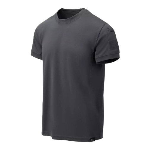 Koszulka Męska T-shirt Wojskowa Helikon TopCool Lite - Shadow Grey