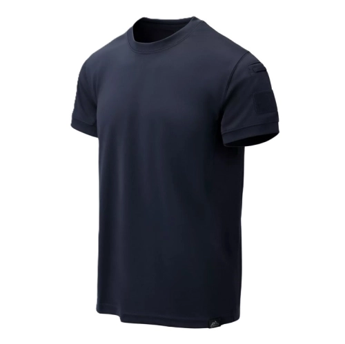 Koszulka Męska T-shirt Wojskowa Helikon TopCool Lite - Navy Blue