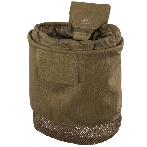Worek Zrzutowy Ładownica na Magazynki Helikon COMPETITION Dump Pouch - Coyote