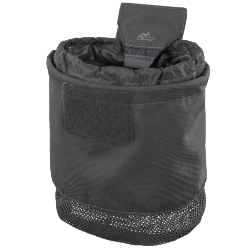 Worek Zrzutowy Ładownica na Magazynki Helikon COMPETITION Dump Pouch - Shadow Grey