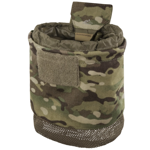 Worek Zrzutowy Ładownica na Magazynki Helikon COMPETITION Dump Pouch - MultiCam®