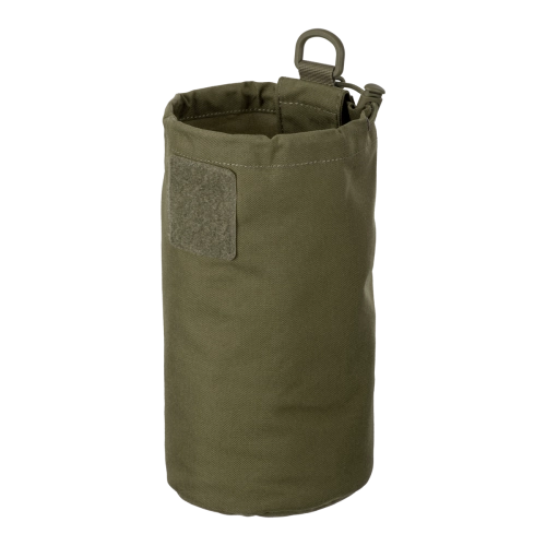 Uniwersalny worek taktyczny Helikon Bushcraft Dump Pouch - Olive Green