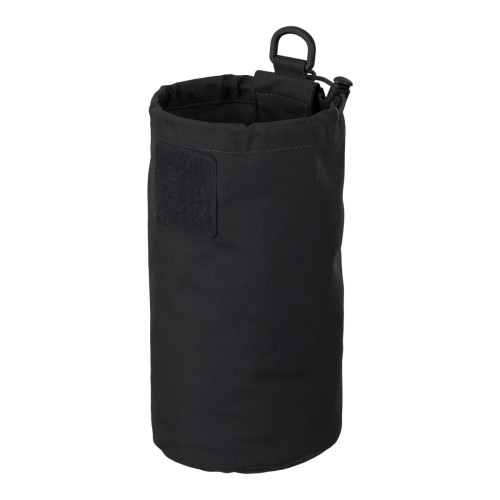 Uniwersalny worek taktyczny Helikon Bushcraft Dump Pouch - Czarny