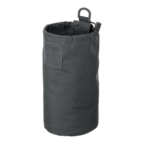 Uniwersalny worek taktyczny Helikon Bushcraft Dump Pouch - Shadow Grey