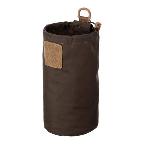 Uniwersalny worek taktyczny Helikon Bushcraft Dump Pouch - Earth Brown / Clay A 