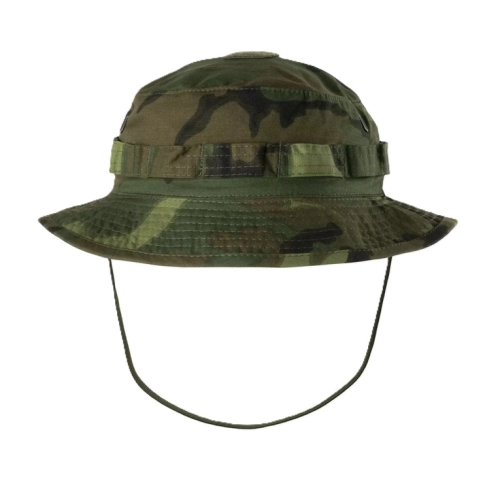 Kapelusz Wojskowy Turystyczny Helikon Boonie Mk2 - ERDL