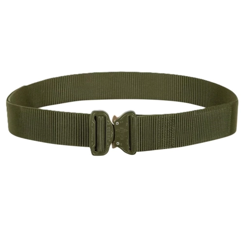 Pas Taktyczny Policyjny Wojskowy Helikon Cobra Fc45 - Olive Green