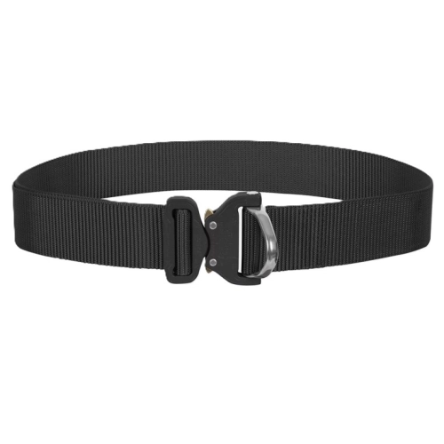 Pas Taktyczny Policyjny Wojskowy Helikon Cobra D-Ring Fx45 - Czarny