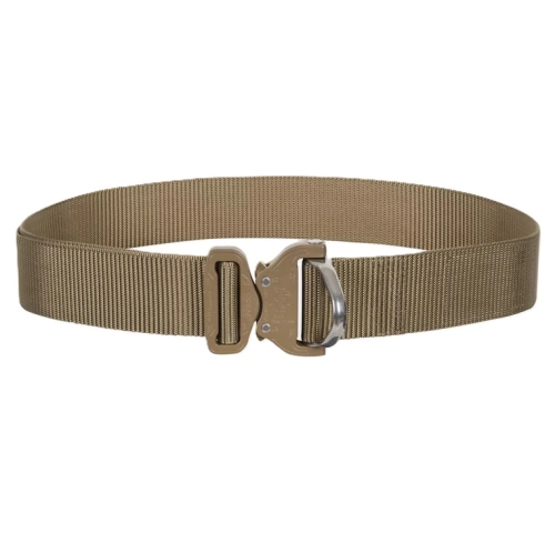 Pas Taktyczny Policyjny Wojskowy Helikon Cobra D-Ring Fx45 - Coyote