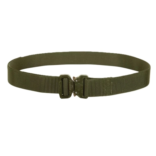 Pas Taktyczny Policyjny Wojskowy Helikon Cobra Fc38 - Olive Green