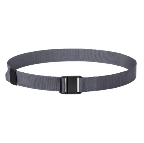 Pasek do Spodni Parciany Taktyczny Helikon Pas EDC Magnetic - Grey/Czarny