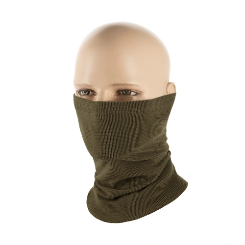 Szalokominiarka Długi Komin M-Tac Mikropolar Rip-Stop - Dark Olive