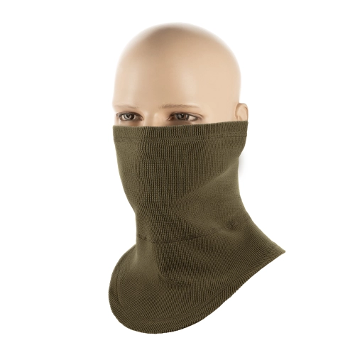 Szalokominiarka Komin M-Tac Mikropolar Rip-Stop - Dark Olive