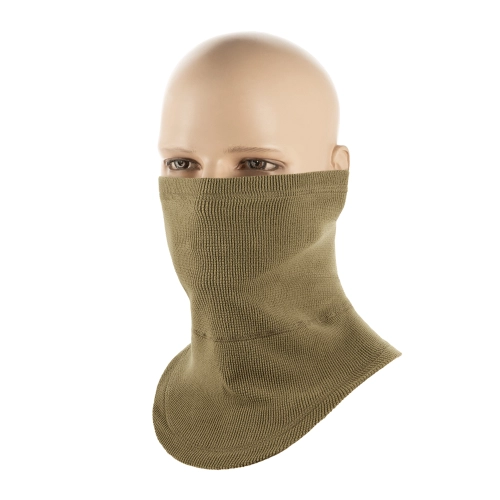 Szalokominiarka Komin M-Tac Mikropolar Rip-Stop - Tan