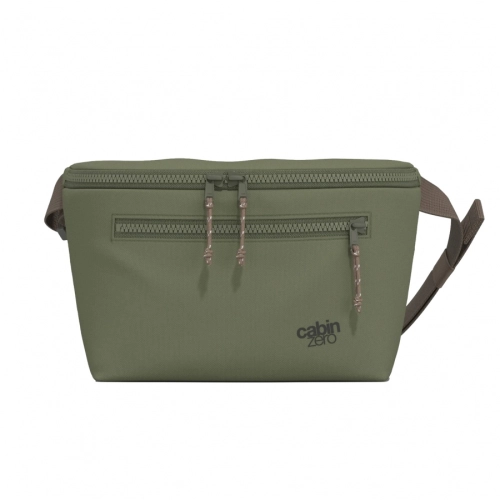 Nerka Torba na Ramię Saszetka CabinZero Stinger 3l - Khaki