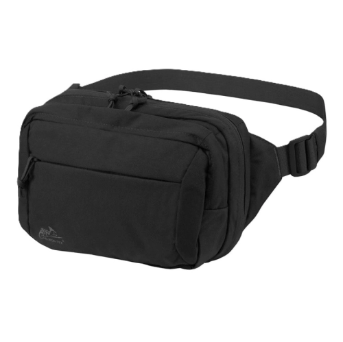 Saszetka Nerka Torba Helikon Rat Cordura MOLLE 3,5l - Czarna 