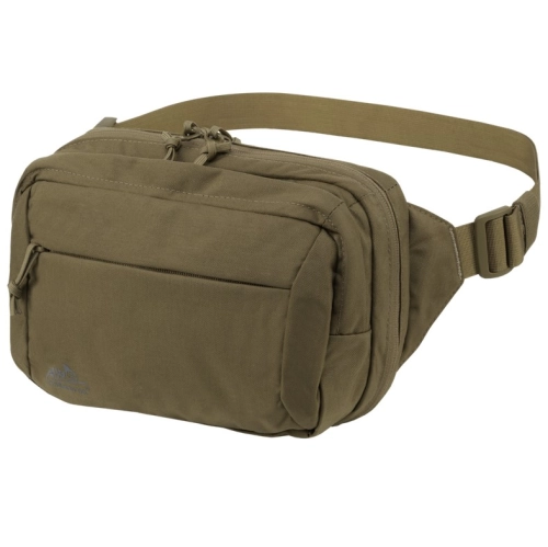 Saszetka Nerka Torba Helikon Rat Cordura MOLLE 3,5l - Coyote