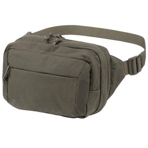 Saszetka Nerka Torba Helikon Rat Cordura MOLLE 3,5l - RAL 7013